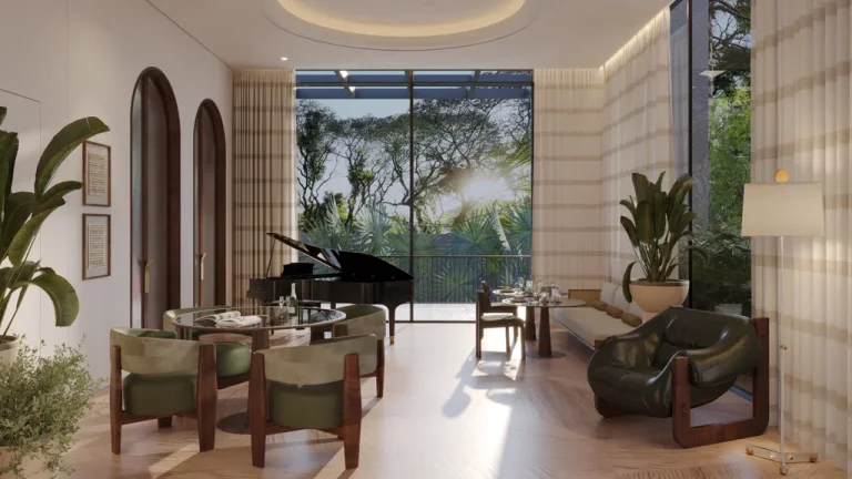 Imagem Casa Jobim