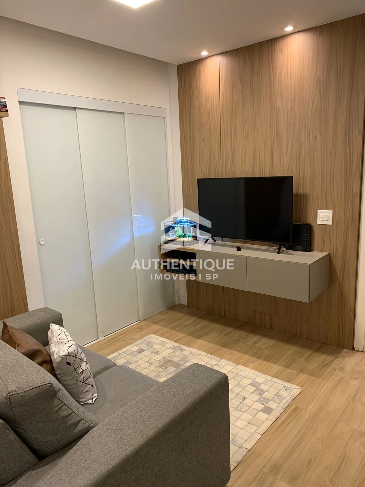 Imagem CASTELLO DI ROMA SBC - Apartamento à venda no bairro Centro - São Bernardo do Campo/SP