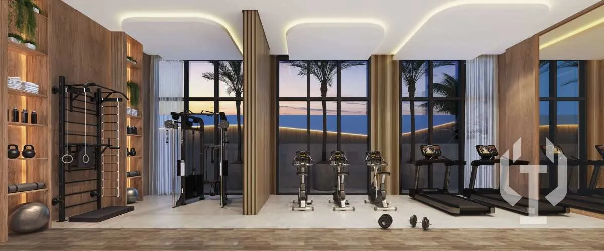 Imagem Apartamento à venda, no Domo 130 - Klein da Palma, em Itapema, CENTRO, com 3 quartos, 156m2