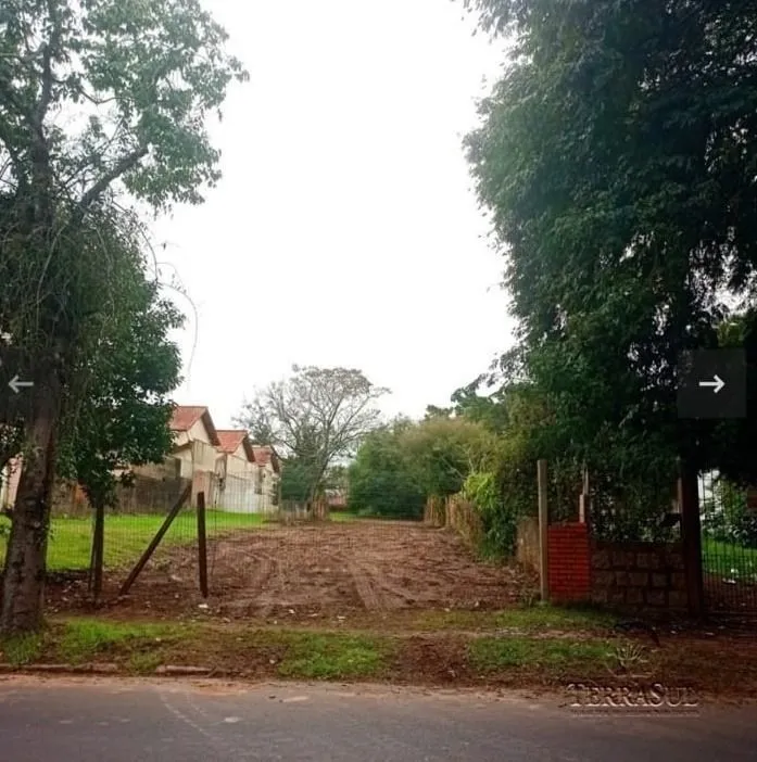 Imagem Terreno em Ipanema