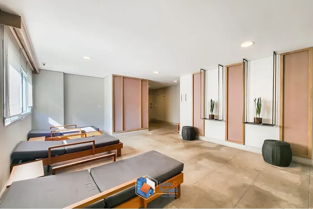 Imagem Apartamento à venda 2 Quartos 2 Suites 2 Vagas 88M² Vila Andrade São Paulo - SP