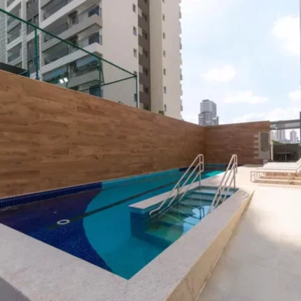 Imagem PANORÂMICO VILA PRUDENTE - DIÁLOGO - Apartamento de 31m², próximo da Estação Vila Prudente do Metrô!