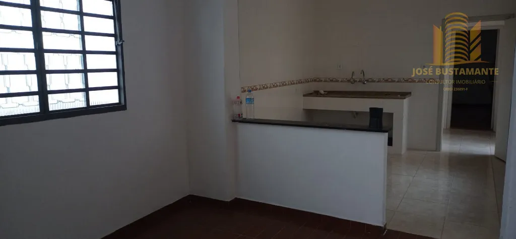Imagem CASA TÉRREA IPIRANGA