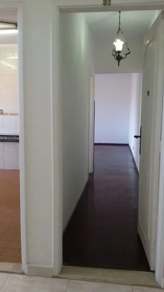 Imagem Apartamento com 3 Quartos à Venda, 103 m² em Ponta Da Praia - Santos