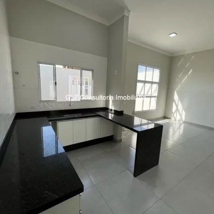 Imagem CASA 3 DORMITORIOS SENDO 1 SUITE JADIM RESIDENCIAL VENEZA, INDAIATUBA/SP TERRENO 150,00 m2
