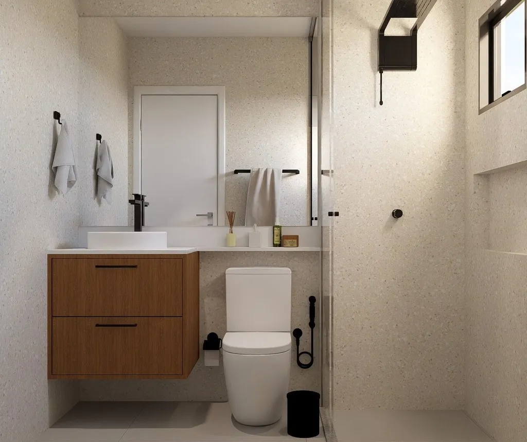 Imagem Apartamento com 2 quartos à venda em Vila Velha