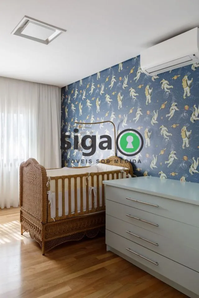 Imagem Casa à venda 3 Quartos, 4 Vagas, 427m², Planalto Paulista - SP