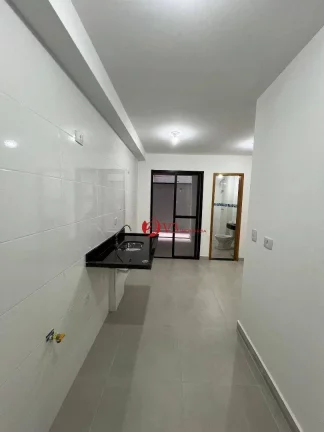 Imagem Apartamento com 2 dormitórios à venda, 41 m por R$ 300.000,00 - Tatuap?(C) - São Paulo/SP
