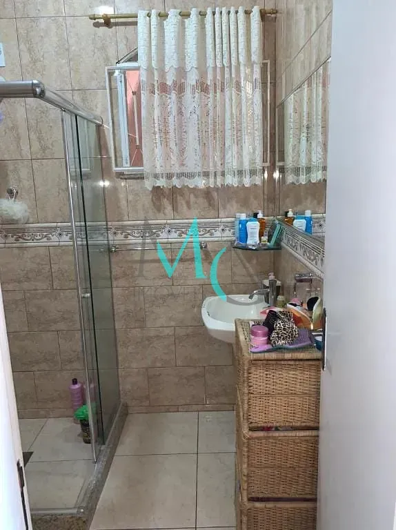 Imagem Casa com 2 dormitórios à venda, 210 m² por R$ 465.000,00 - Campo Grande - Rio de Janeiro/RJ
