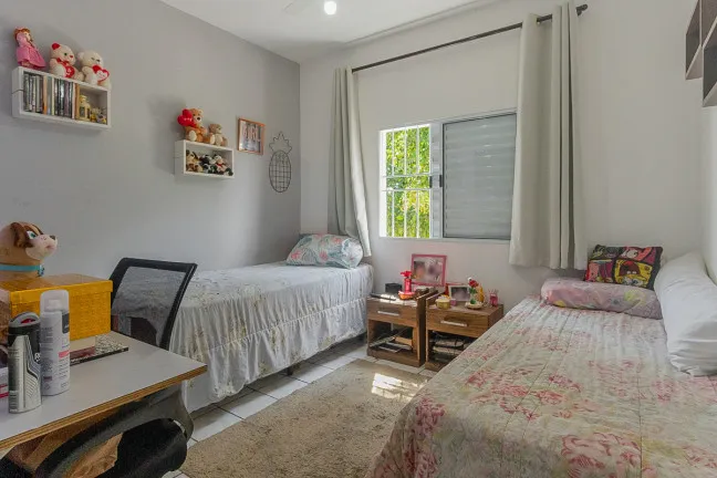 Foto do imóvel Sobrado com 3 Quartos à Venda, 176 m² em Vila Rica - São Paulo