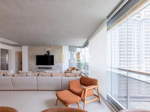 Imagem Apartamento à venda no bairro Jardim das Acácias - São Paulo/SP, Zona Sul