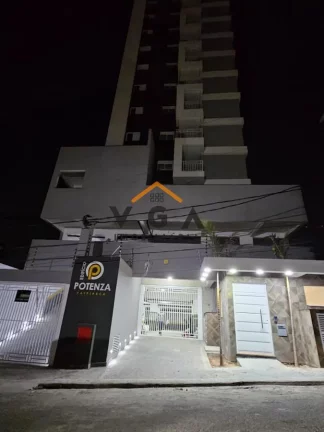 Imagem Apartamento para Venda em São Paulo, Cidade Patriarca, 2 dormitórios, 1 banheiro