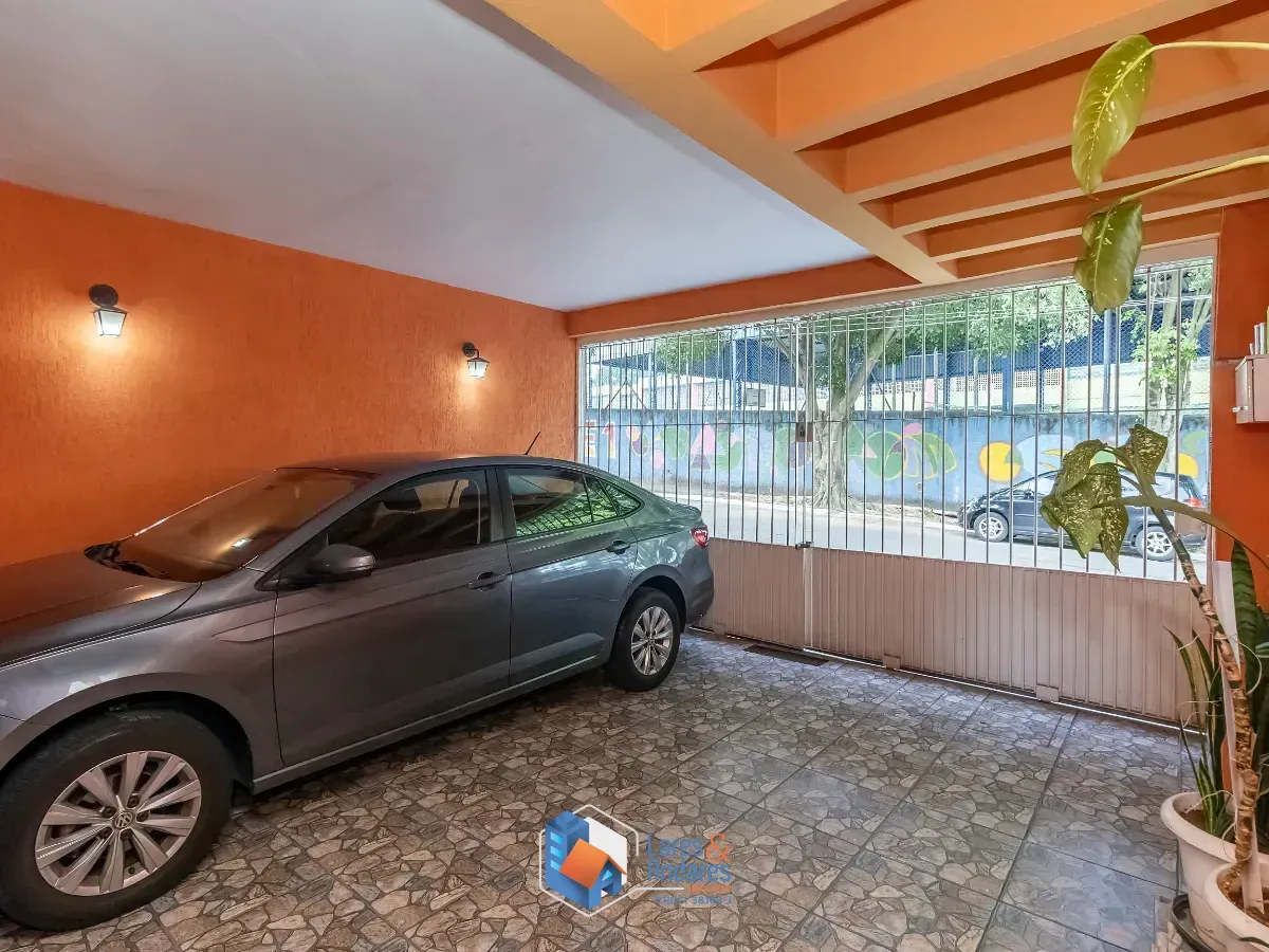 Imagem Sobrado para venda em Pirituba com 3 quartos, sendo 1 suíte, 138m²