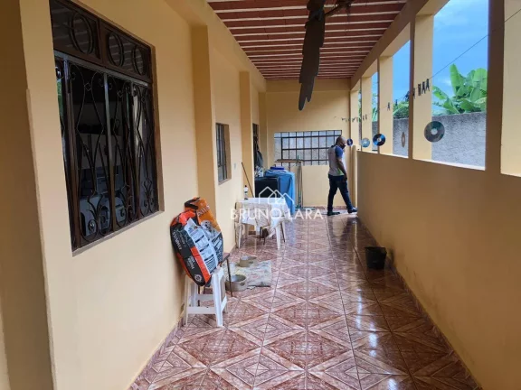 Imagem Sítio à venda em Igarapé bairro Fernão Dias