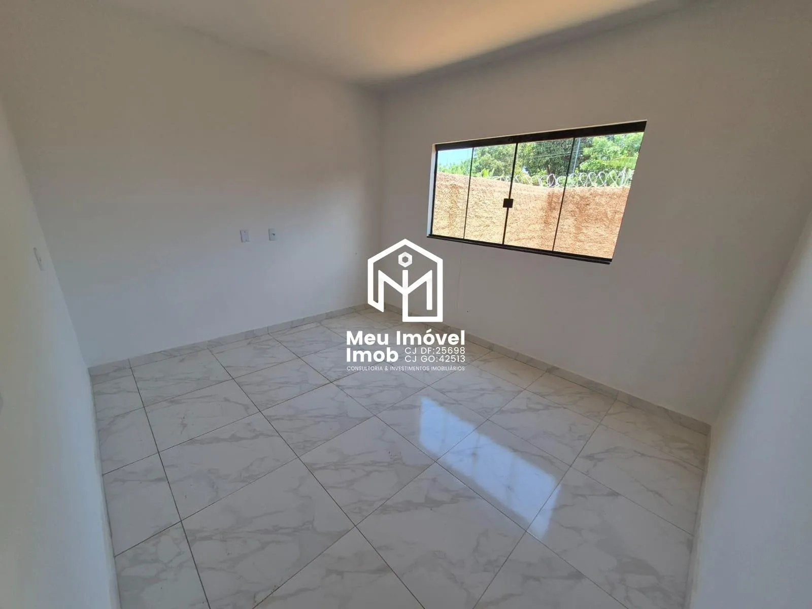 Imagem Parque Estrela Dalva VII Casa 2 Quartos 1 Suíte 1 Vaga 75m²
