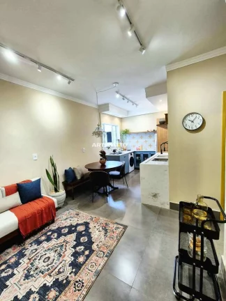 Imagem Apartamento da Vó com 2 dormitórios no Jardim Espraiado