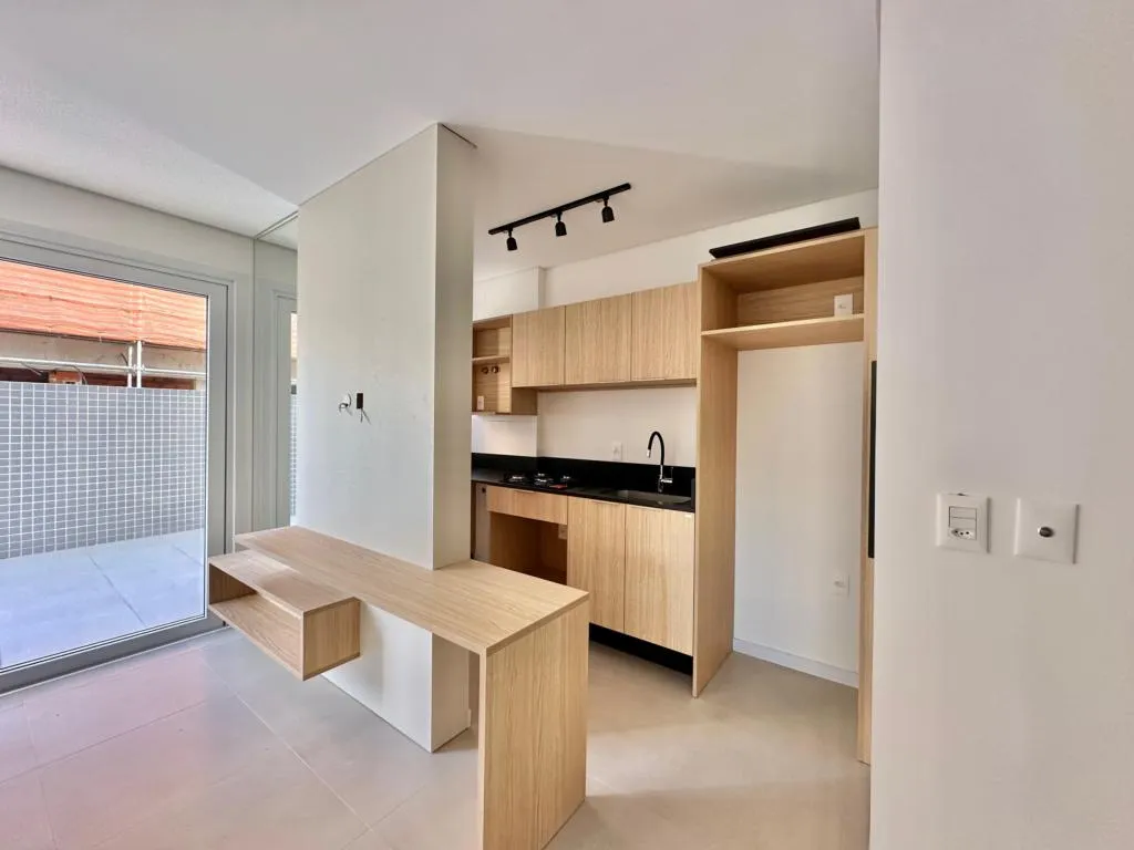 Imagem Apartamento 2 Dormitórios - Bairro Navegantes