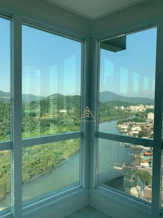 Imagem Apartamento com 3 dormitórios à venda, 187 m² por R$ 6.200.000,00 - Centro - Balneário Camboriú/SC