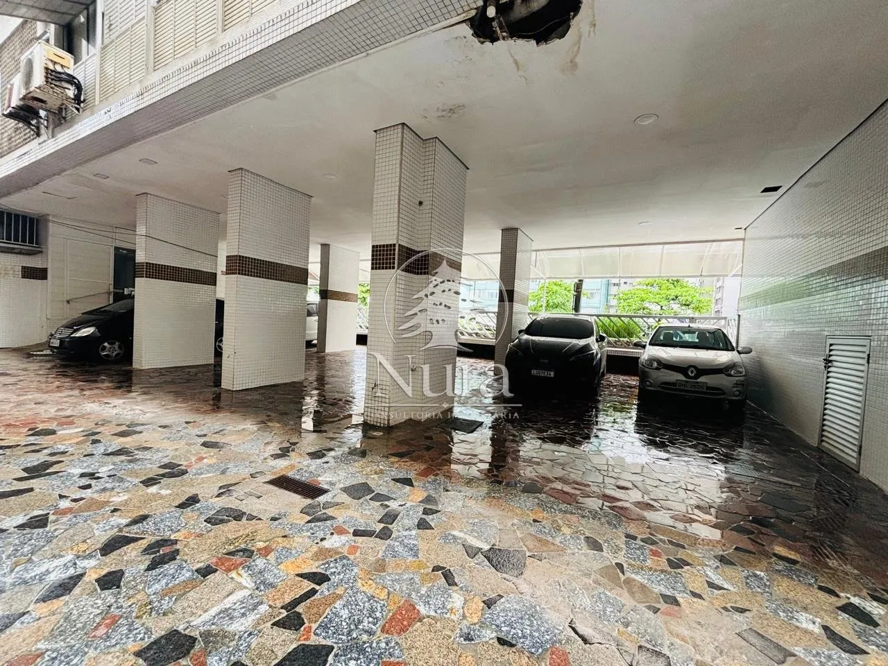 Imagem Apartamento de 2 quartos, 85m² no bairro Pompéia, em Santos
