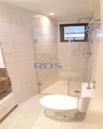 Imagem Apartamento - Padrão / Residencial / Paraíso do Morumbi