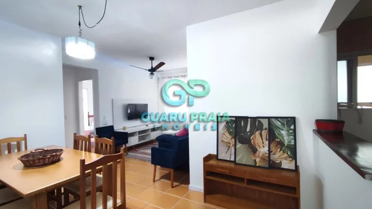 Imagem Apartamento à venda no bairro Enseada - Guarujá/SP