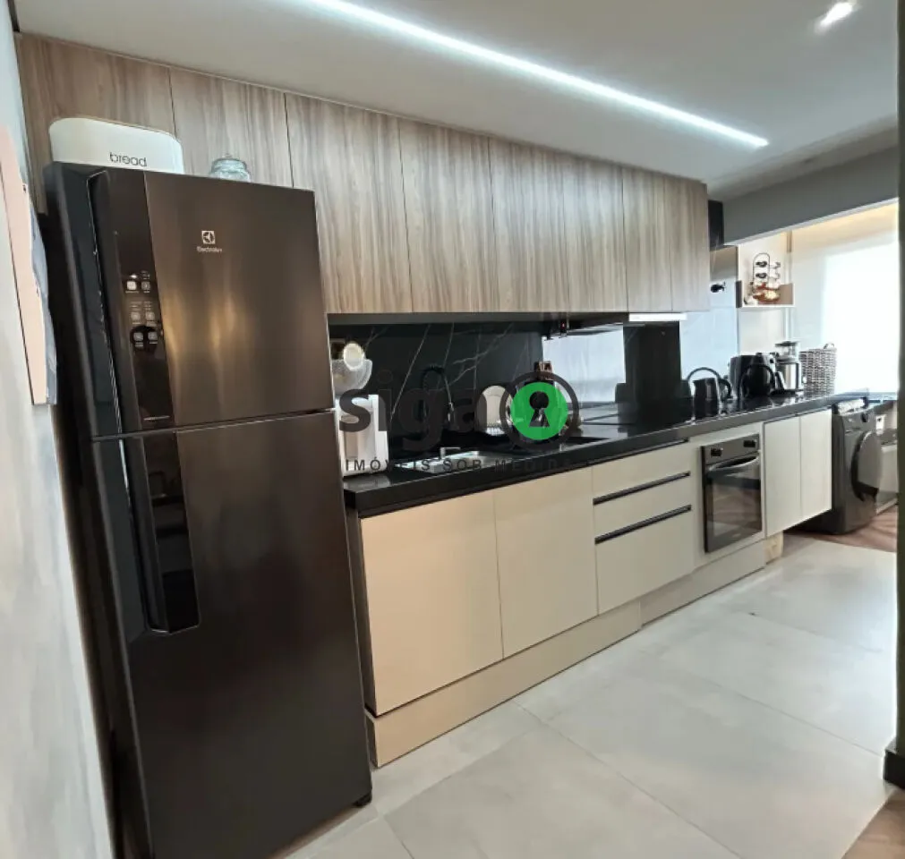 Imagem Apartamento de 40m² à venda no Morumbi