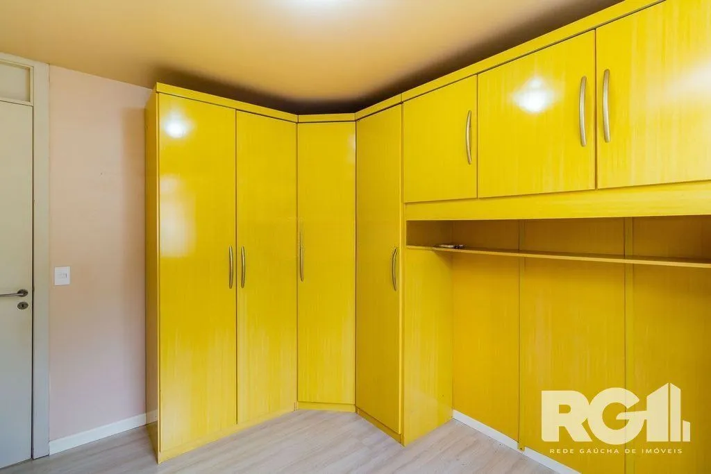 Imagem Casa em condomínio com 3 dormitórios, suíte, espaço gourmet.