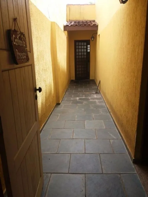 Imagem CASA COM 2 DORMITÓRIOS À VENDA, 135 M² - JARDIM SIMUS - SOROCABA/SP