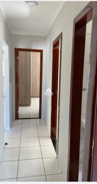Imagem CASA À VENDA NO CONDOMÍNIO RESIDENCIAL SÃO JOSÉ