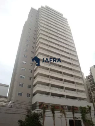 Imagem Super Loft Studio de 40m² na região da Av. Paulista Shopping