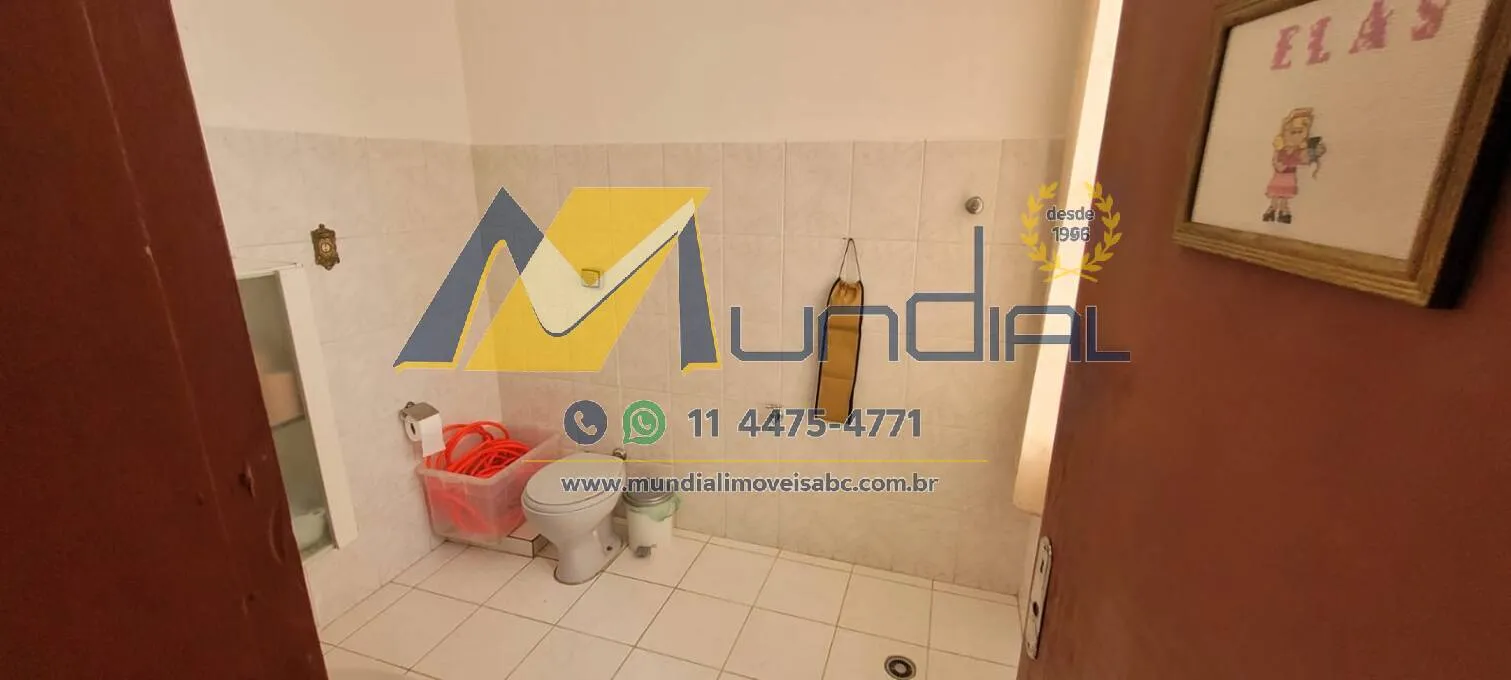 Imagem Alugo Conjuntos de Salas em Santo André, Vila Assunção