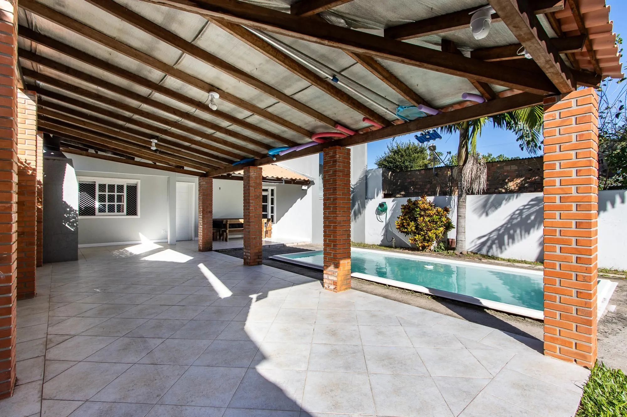 Imagem Casa em Aberta dos Morros