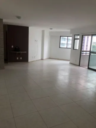 Imagem Apartamento com 4 Quartos à Venda, 123 m² em Casa Amarela - Recife