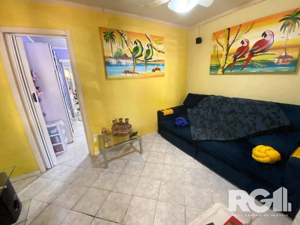 Imagem Casa em Passo das Pedras