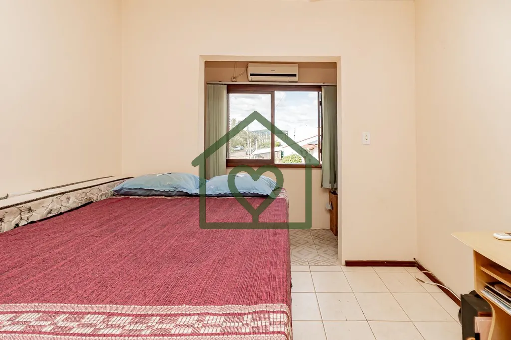 Imagem Gostaria de apresentar uma excelente oportunidade imobiliária no bairro Hípica. Trata-se de um bel...