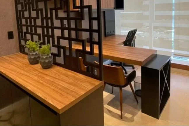 Imagem Sala para venda no bairro Praia Brava de Itajaí em Itajaí