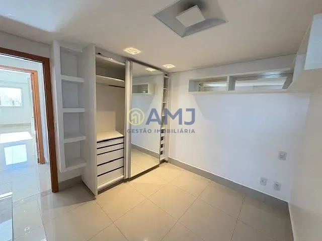 Imagem À VENDA | ED. EXCELLENCE - SETOR BUENO - 3 SUÍTES PLENAS