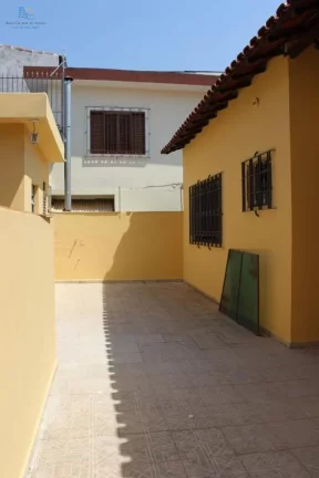 Imagem Casa em São Miguel Paulista, São Paulo