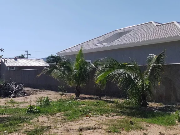Imagem Casa em Itaipuaçu Jardim Atlântico Leste