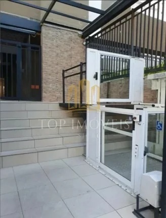 Imagem maravilhoso apartamento dois dormitrios no Jardim Oswaldo Cruz