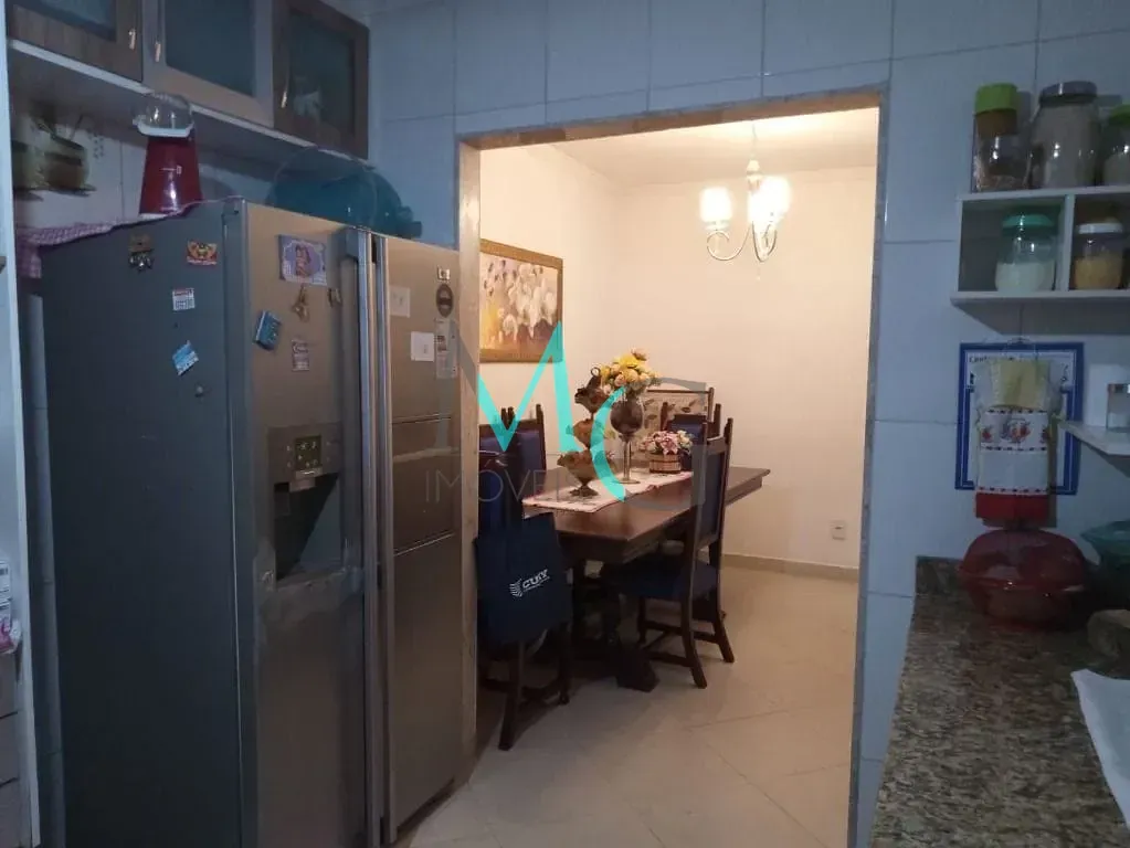Imagem Casa Duplex com 3 quartos à venda, por R$ 450.000 - Campo Grande - Rio de Janeiro/RJ