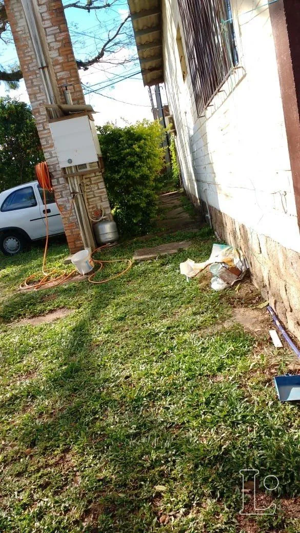 Imagem Casa para Venda - 150m², 3 dormitórios, Vila Nova