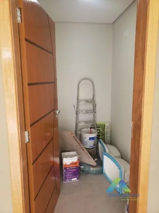 Imagem JARDIM BALDIBIA Sobrado 201M², 3 suítes, espaço gourmet, 4 vagas ótima localização e valor !!!