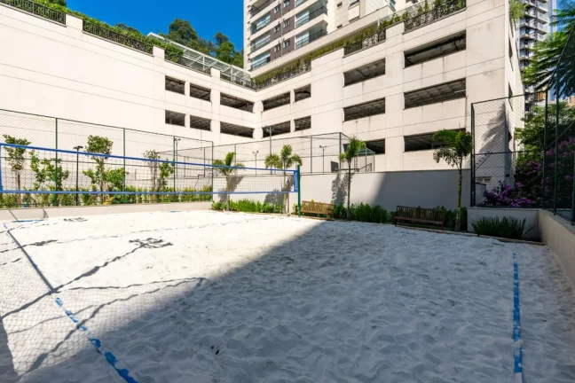 Imagem Apartamento à venda em São Paulo, Vila Andrade, com 2 quartos, 65m2