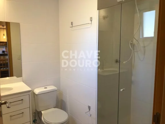 Imagem Apartamento com 2 suítes e varanda para venda no Alto Teresópolis RJ