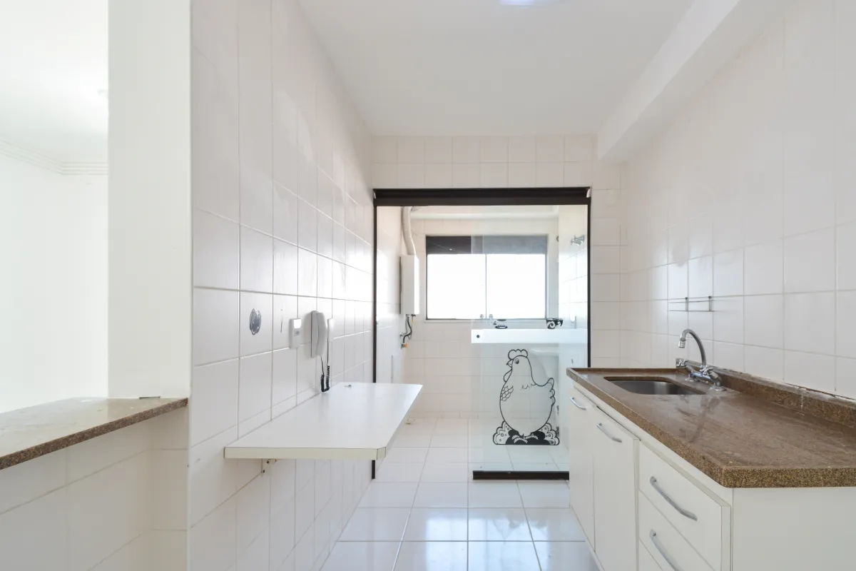 Imagem Apartamento para venda em Tatuapé com 2 quartos, sendo 2 suítes, 57m2