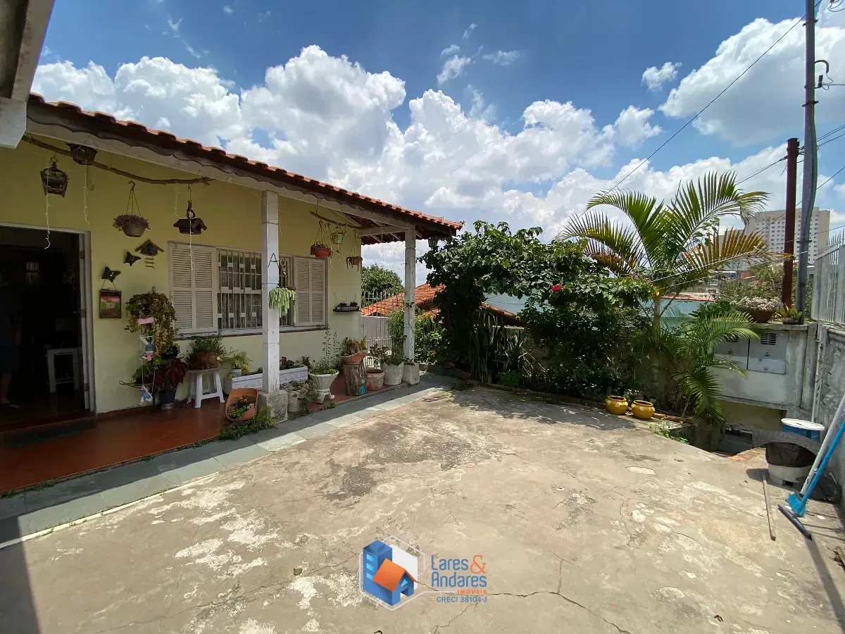 Imagem Casa para venda em Jardim Nossa Senhora do Carmo com 4 quartos, 367m²