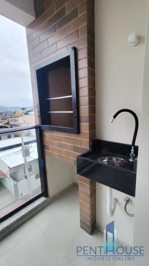 Imagem Apartamento Zona Central para Venda em Balneário Camboriú, CENTRO, 2 dormitórios, 1 suíte, 2 banheiros, 1 vaga