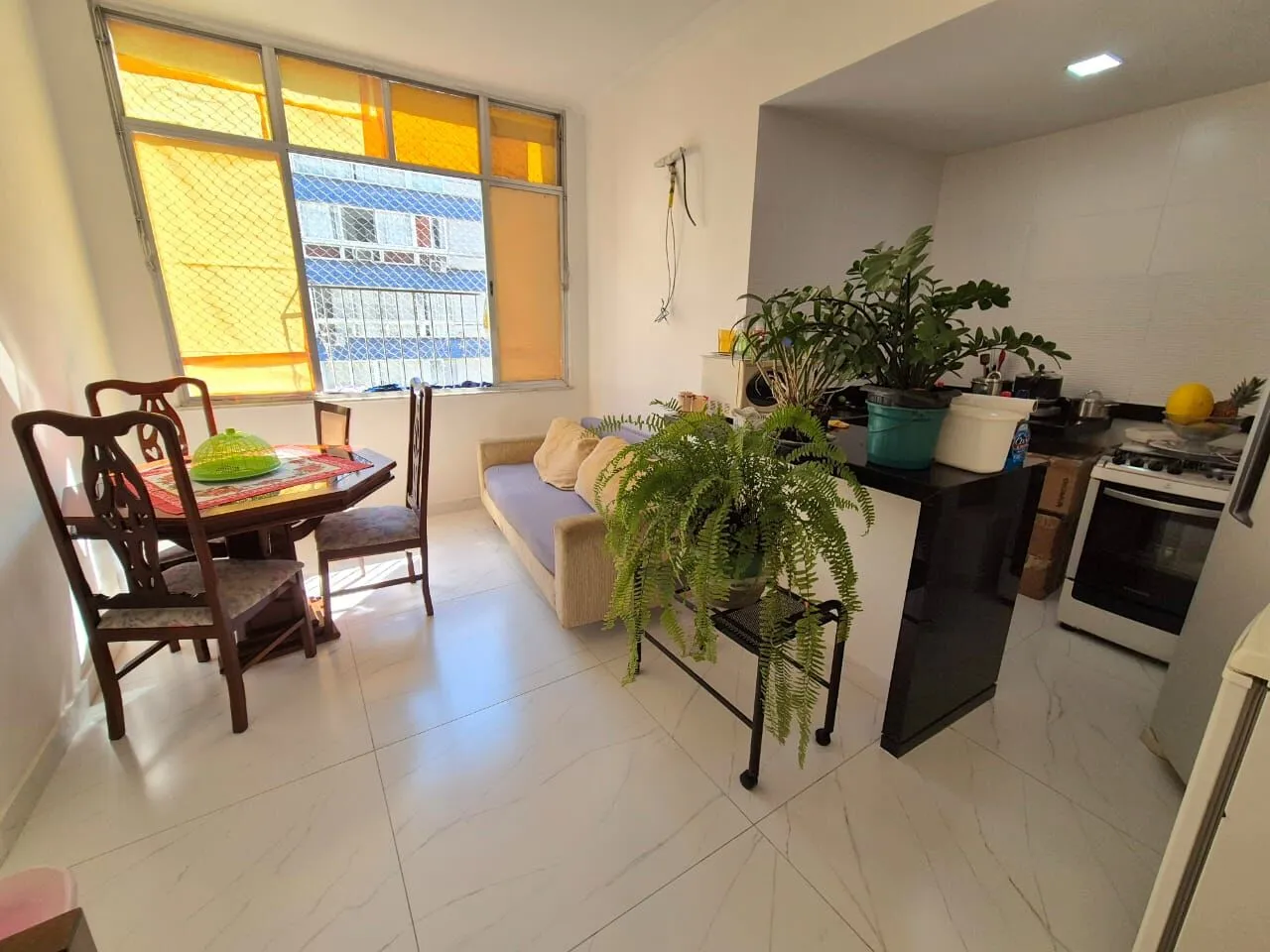 Imagem Apartamento à venda no bairro Copacabana em Rio de Janeiro/RJ