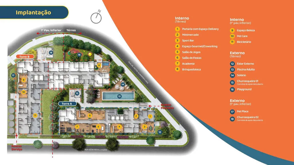 Imagem Vibra Jardim Bonfiglioli - Breve Lançamento - Vibra Jardim Bonfiglioli